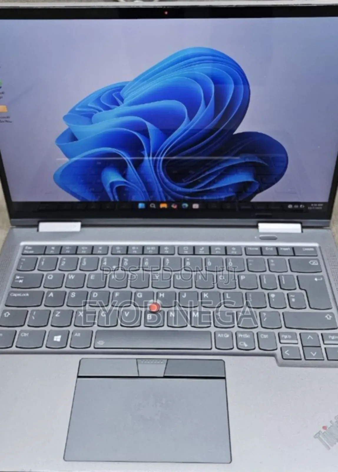 New Laptop Lenovo Thinkpad X1 Yoga 32GB Intel Core I7 SSD 512GB