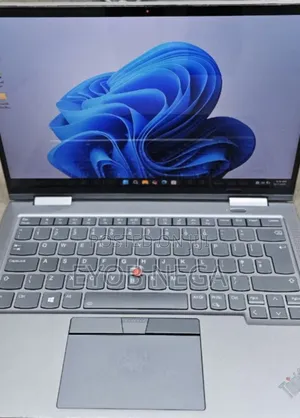 New Laptop Lenovo Thinkpad X1 Yoga 32GB Intel Core I7 SSD 512GB