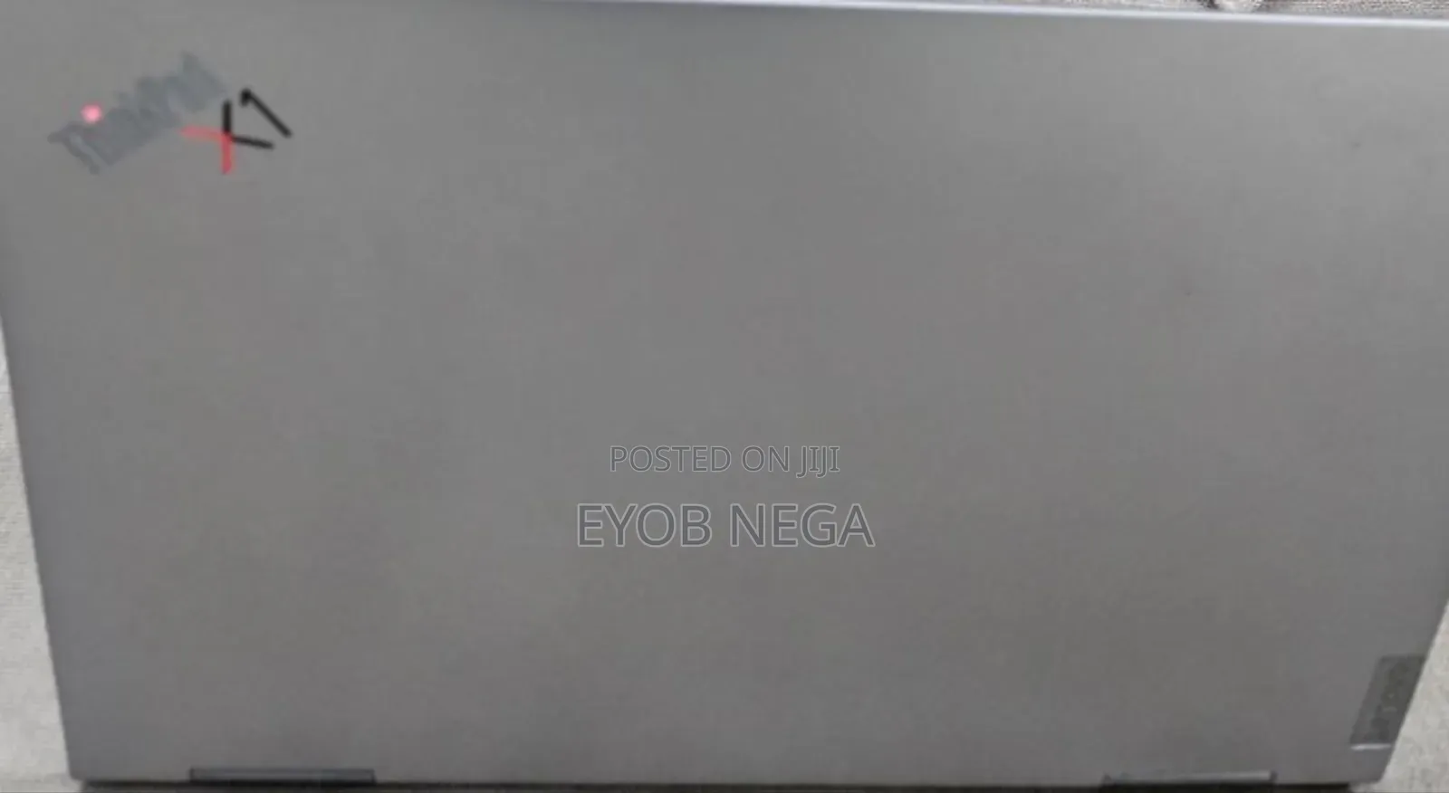 New Laptop Lenovo Thinkpad X1 Yoga 32GB Intel Core I7 SSD 512GB