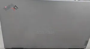 New Laptop Lenovo Thinkpad X1 Yoga 32GB Intel Core I7 SSD 512GB