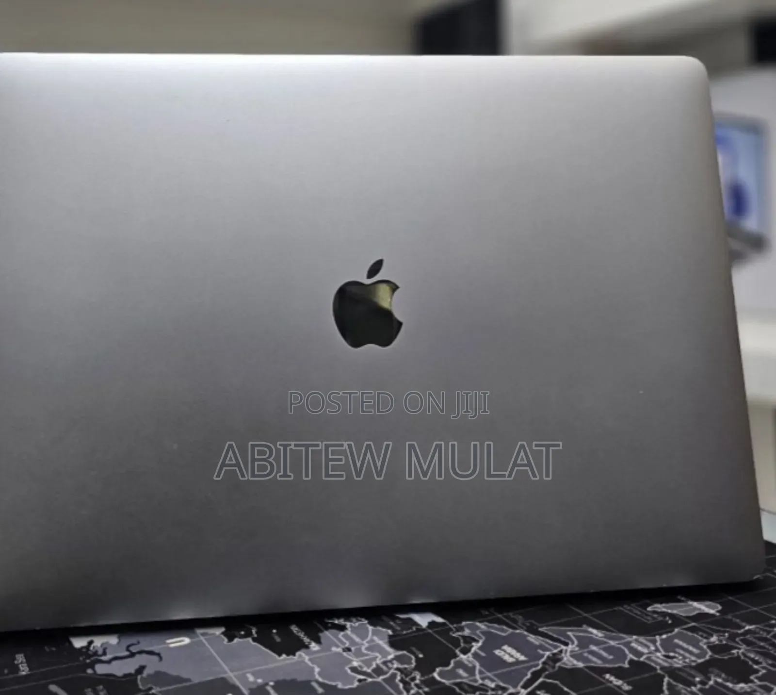 New Laptop Apple MacBook Pro 2019 16GB Intel Core I9 SSD 512GB