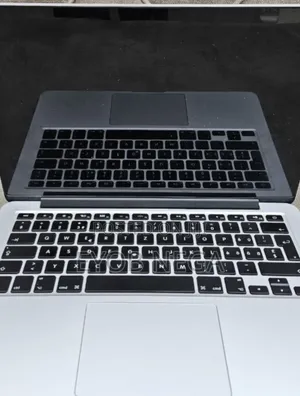 Photo - New Laptop Apple MacBook Pro 2014 8GB Intel Core I5 SSD 128GB