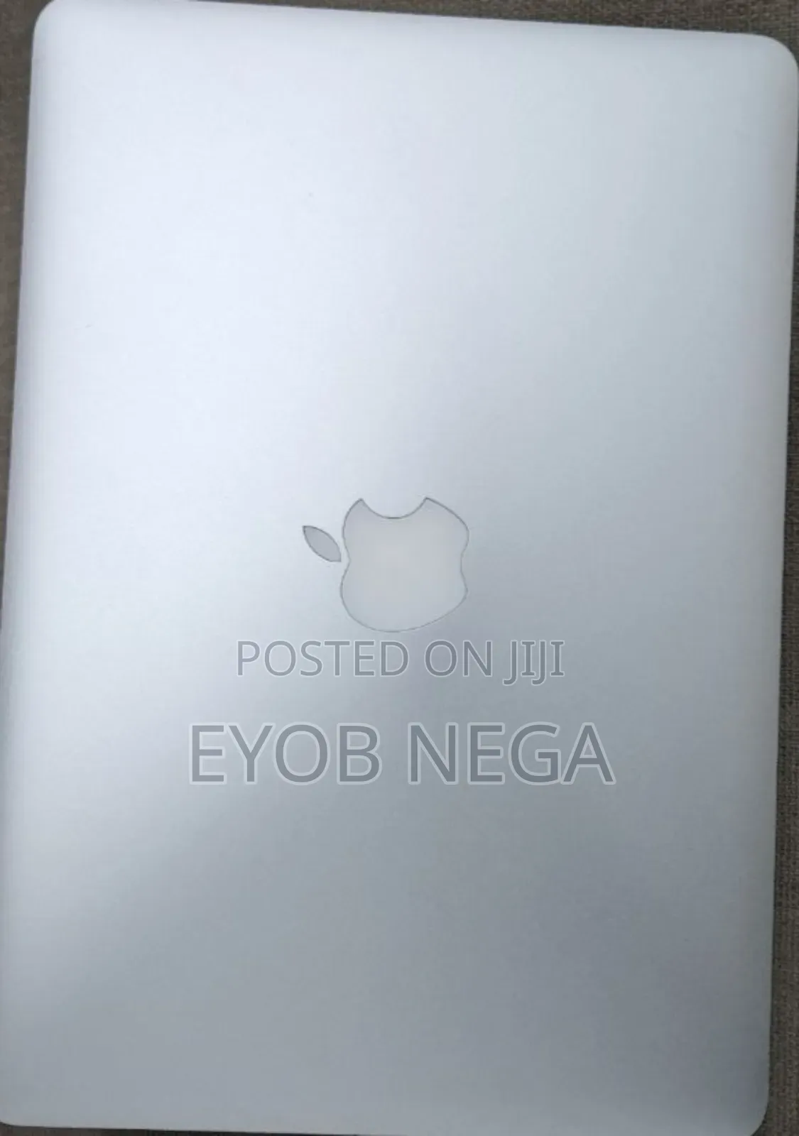 New Laptop Apple MacBook Pro 2014 8GB Intel Core I5 SSD 128GB