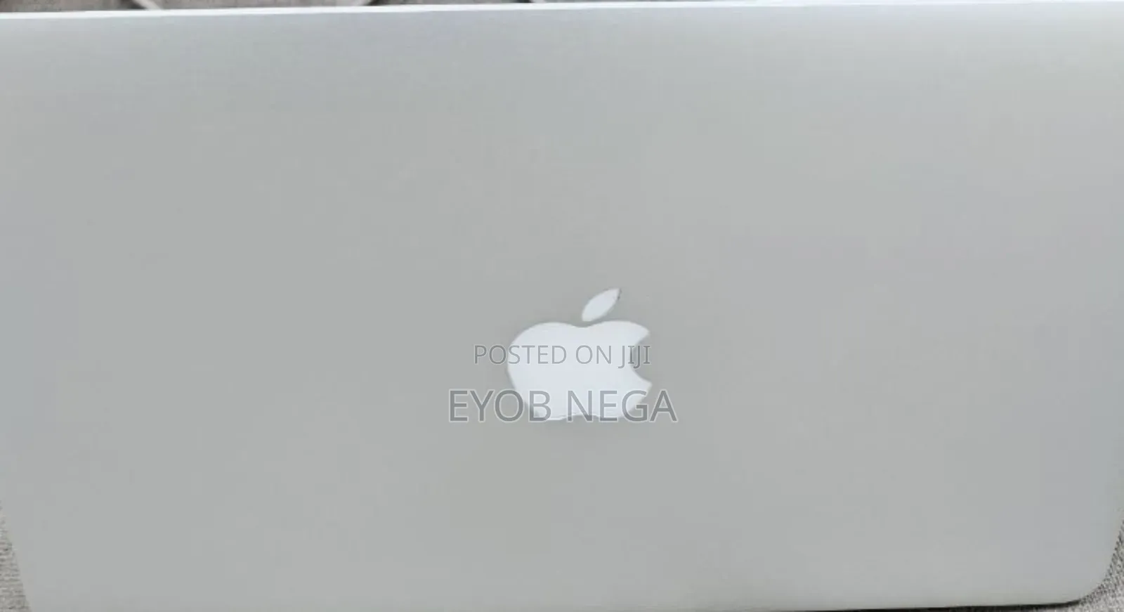 New Laptop Apple MacBook Pro 2014 8GB Intel Core I5 SSD 128GB