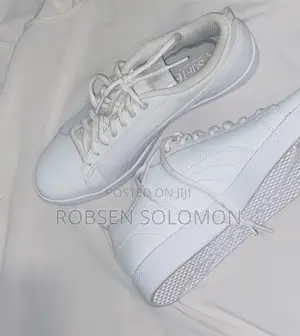 Photo - Puma Leathers V2