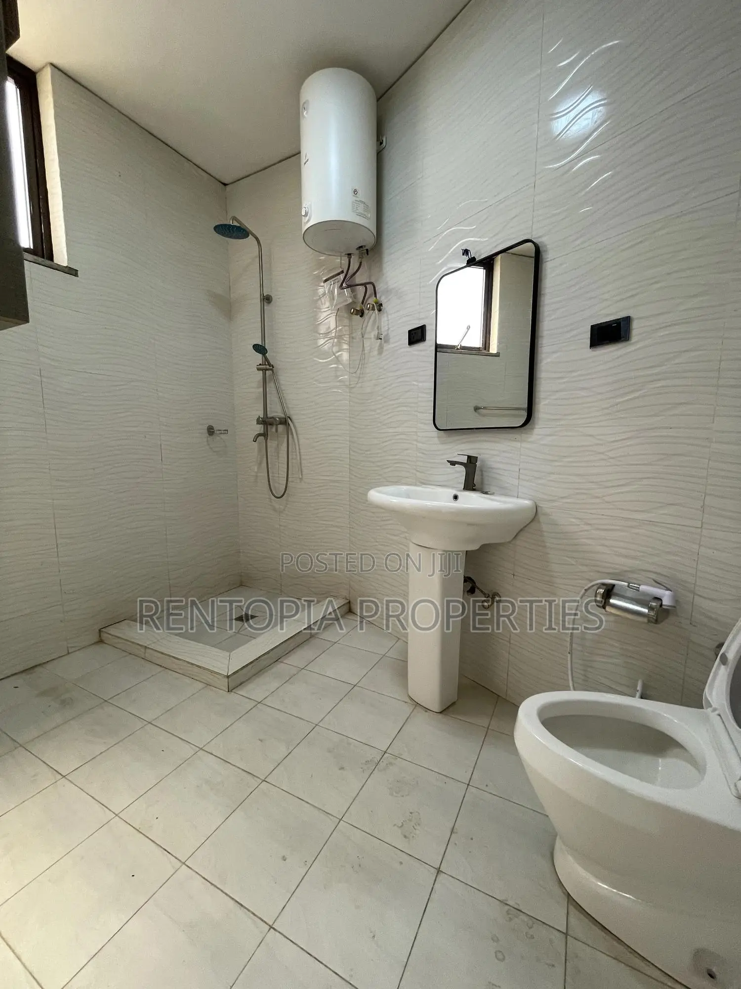 2bdrm Apartment in Bole for rent