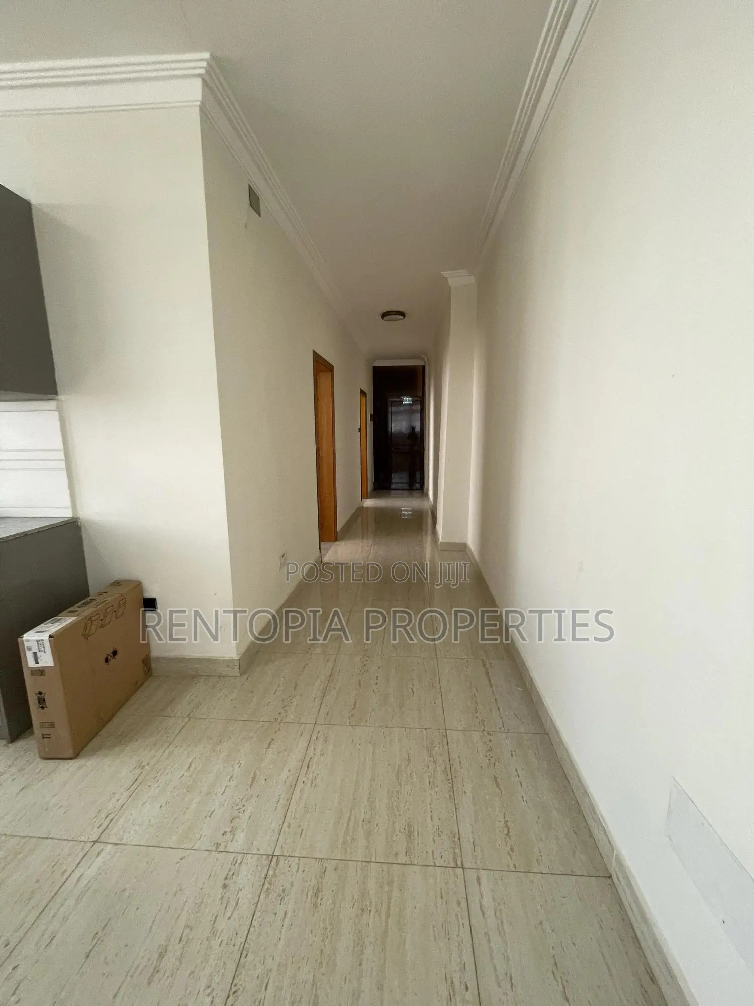 2bdrm Apartment in Bole for rent