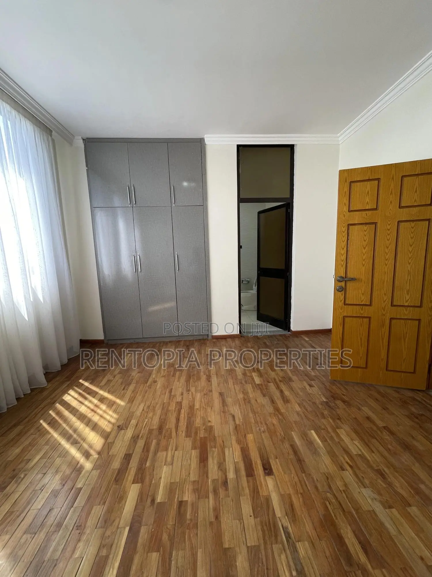 2bdrm Apartment in Bole for rent