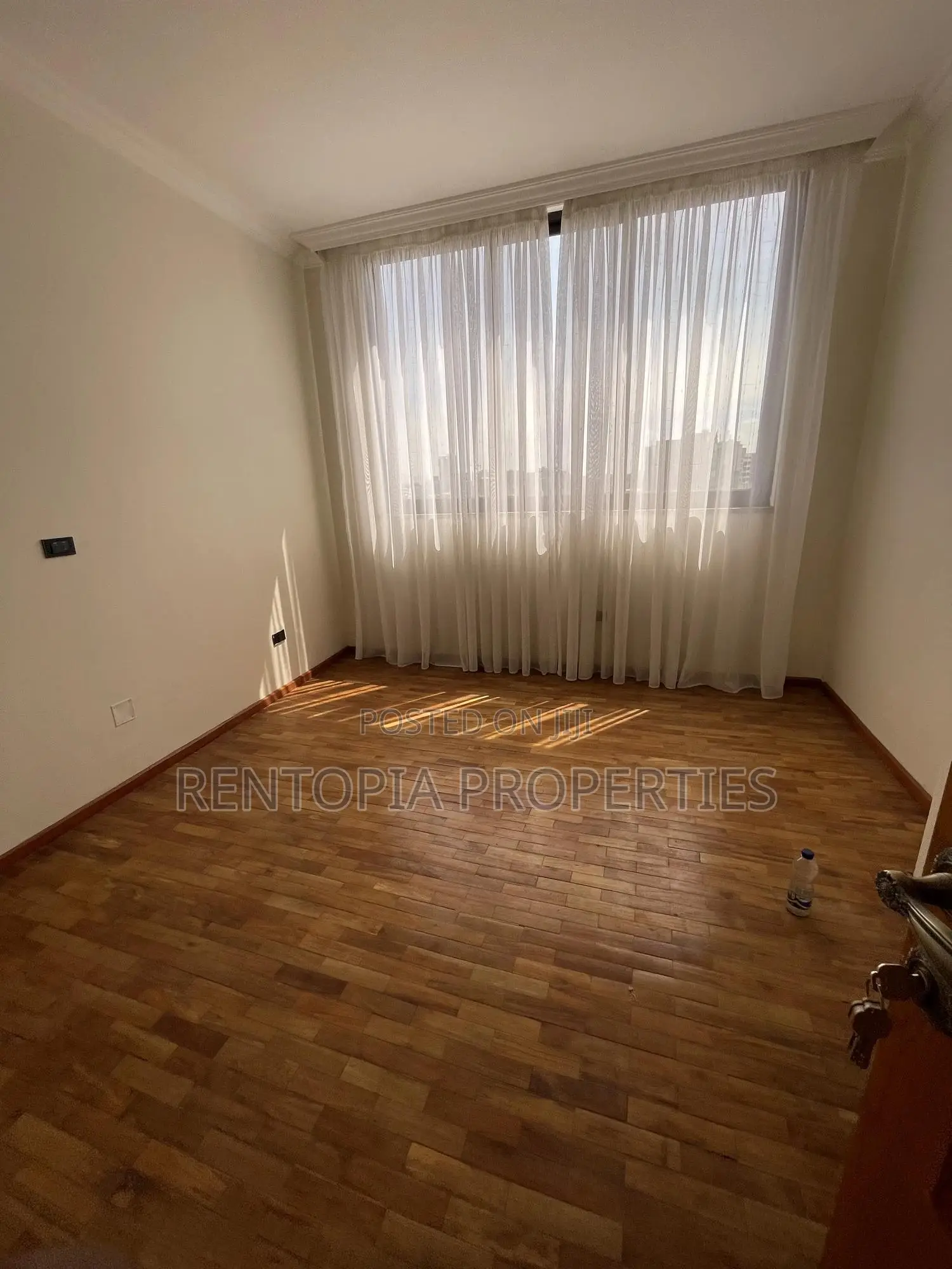 2bdrm Apartment in Bole for rent