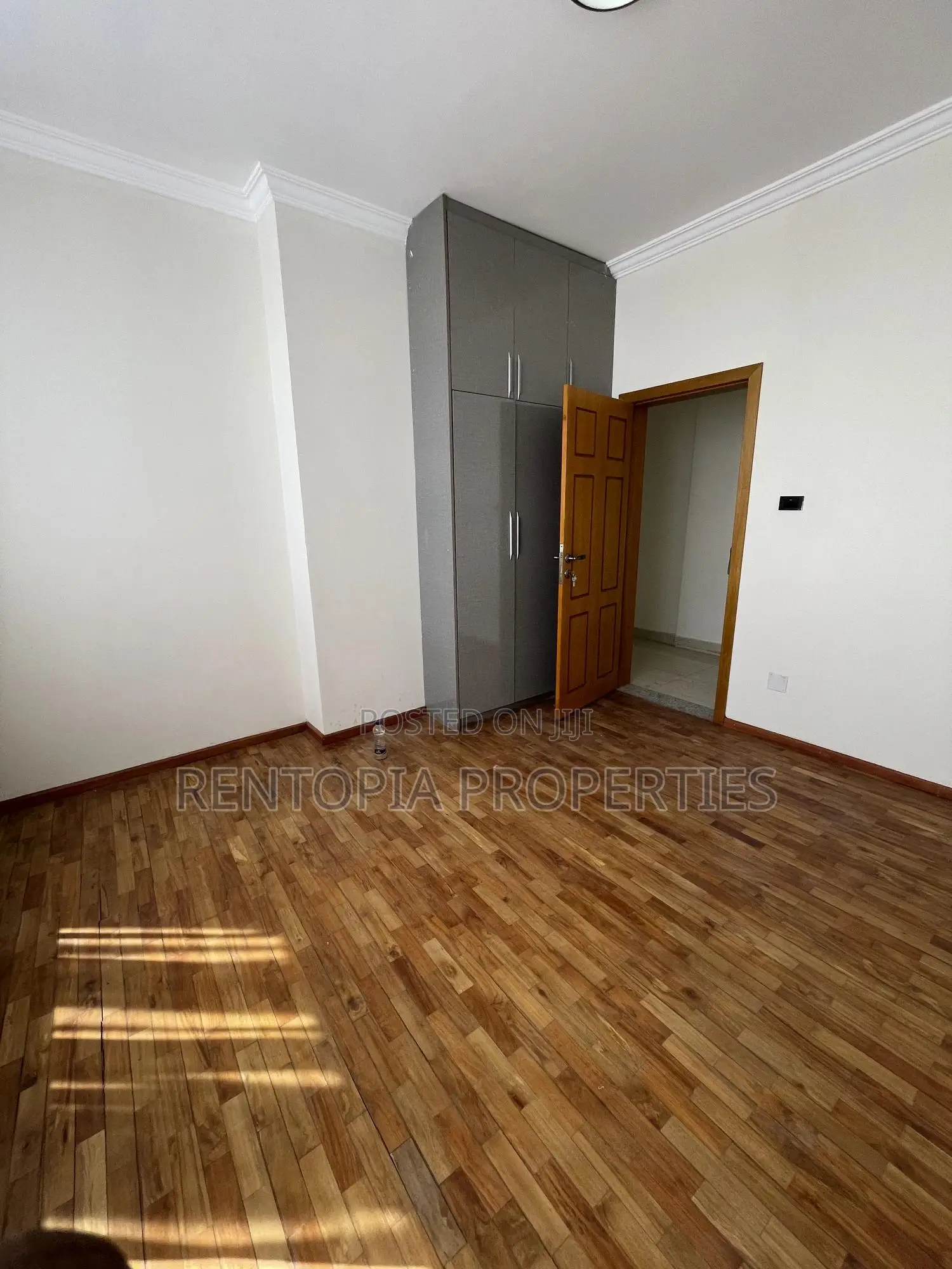 2bdrm Apartment in Bole for rent