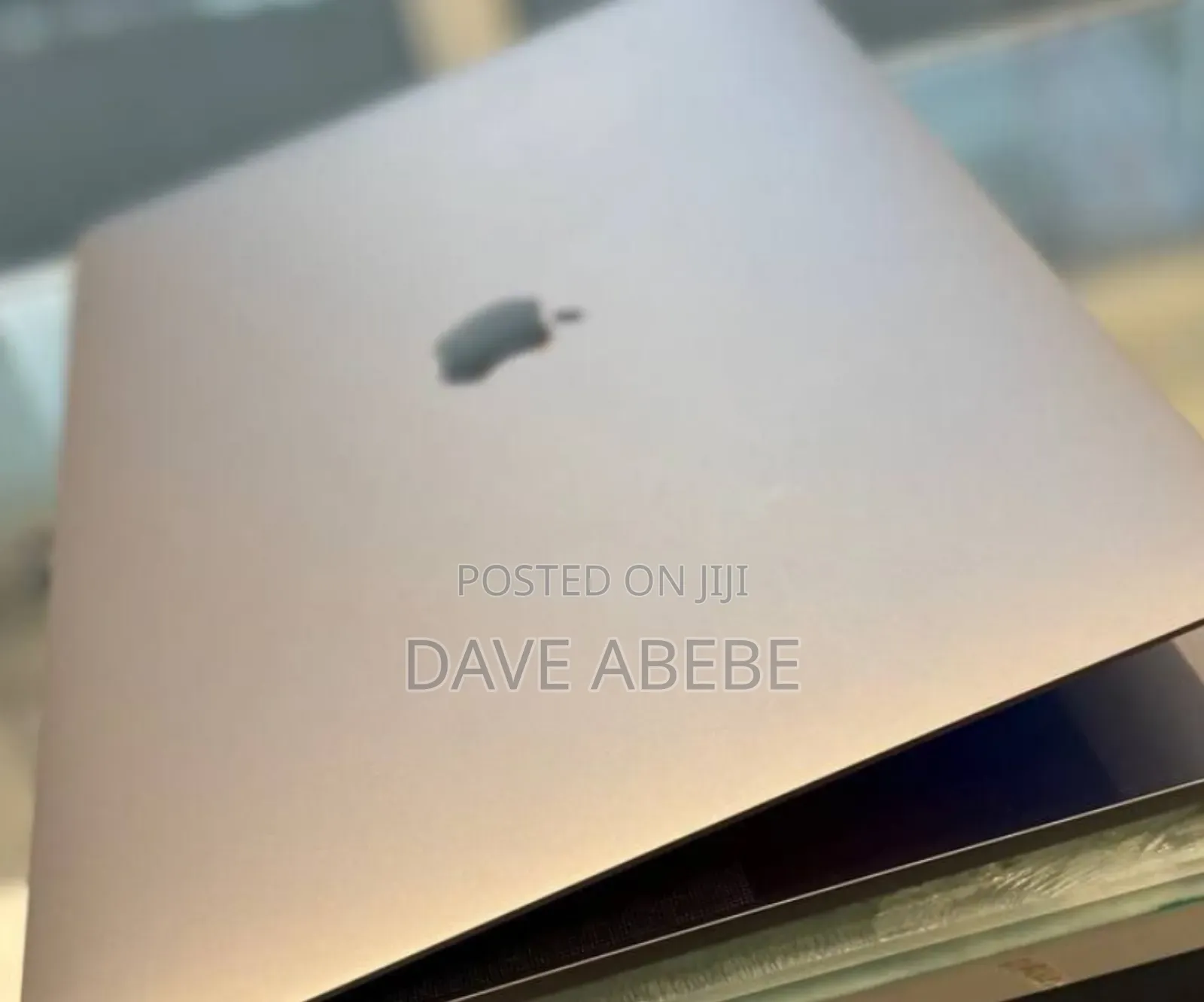 New Laptop Apple MacBook Pro 2016 8GB Intel Core I7 SSD 256GB