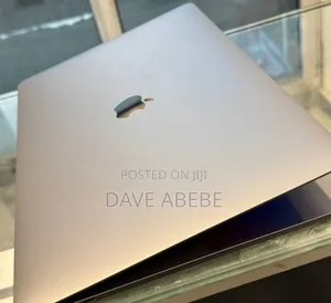 New Laptop Apple MacBook Pro 2016 8GB Intel Core I7 SSD 256GB