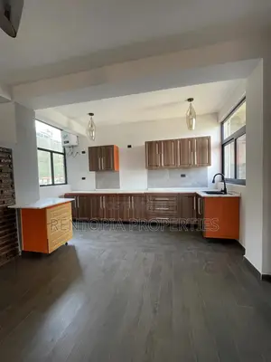 3bdrm Apartment in Bole for rent