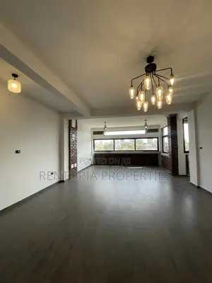 Photo - 3bdrm Apartment in Bole for rent
