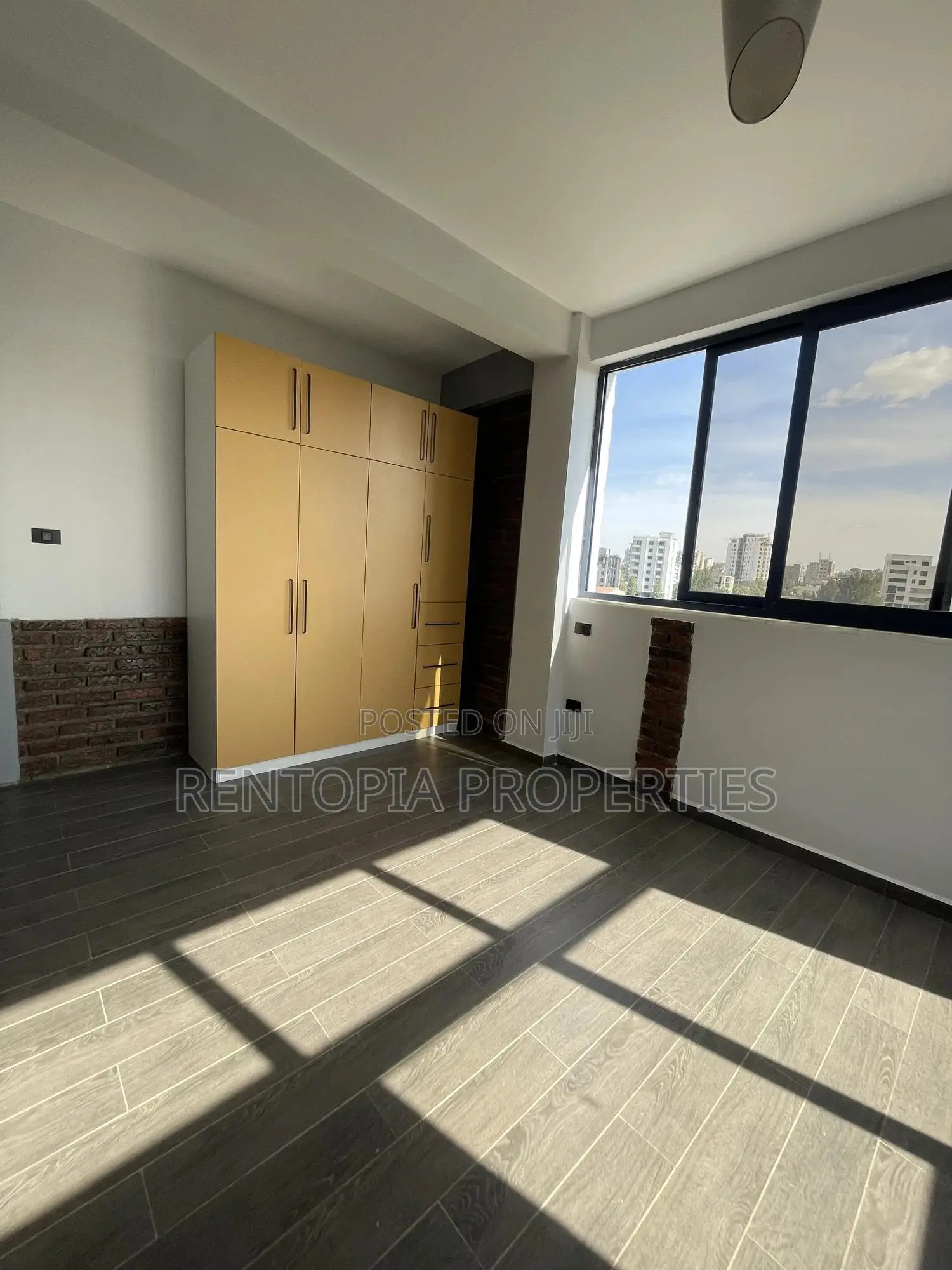 3bdrm Apartment in Bole for rent