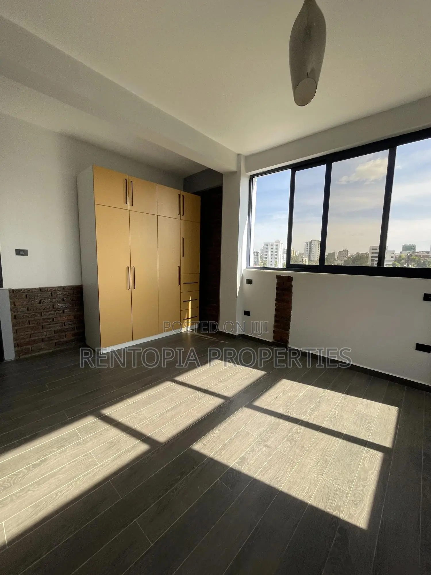 3bdrm Apartment in Bole for rent