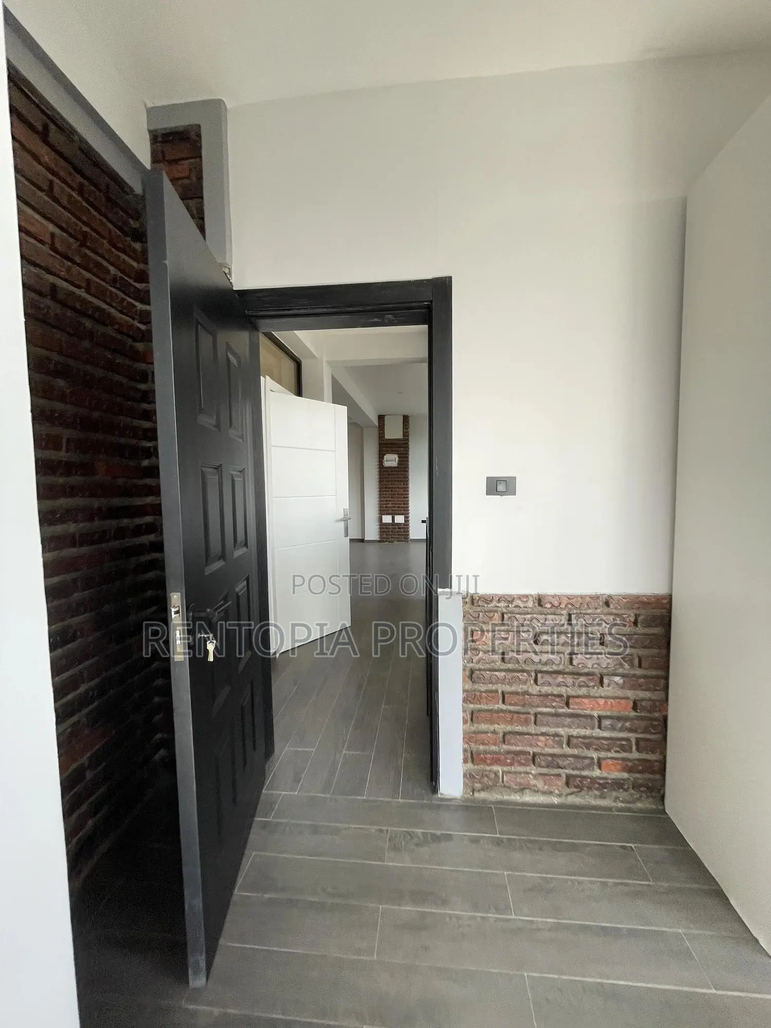 3bdrm Apartment in Bole for rent