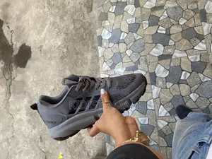 Adidas Shoe