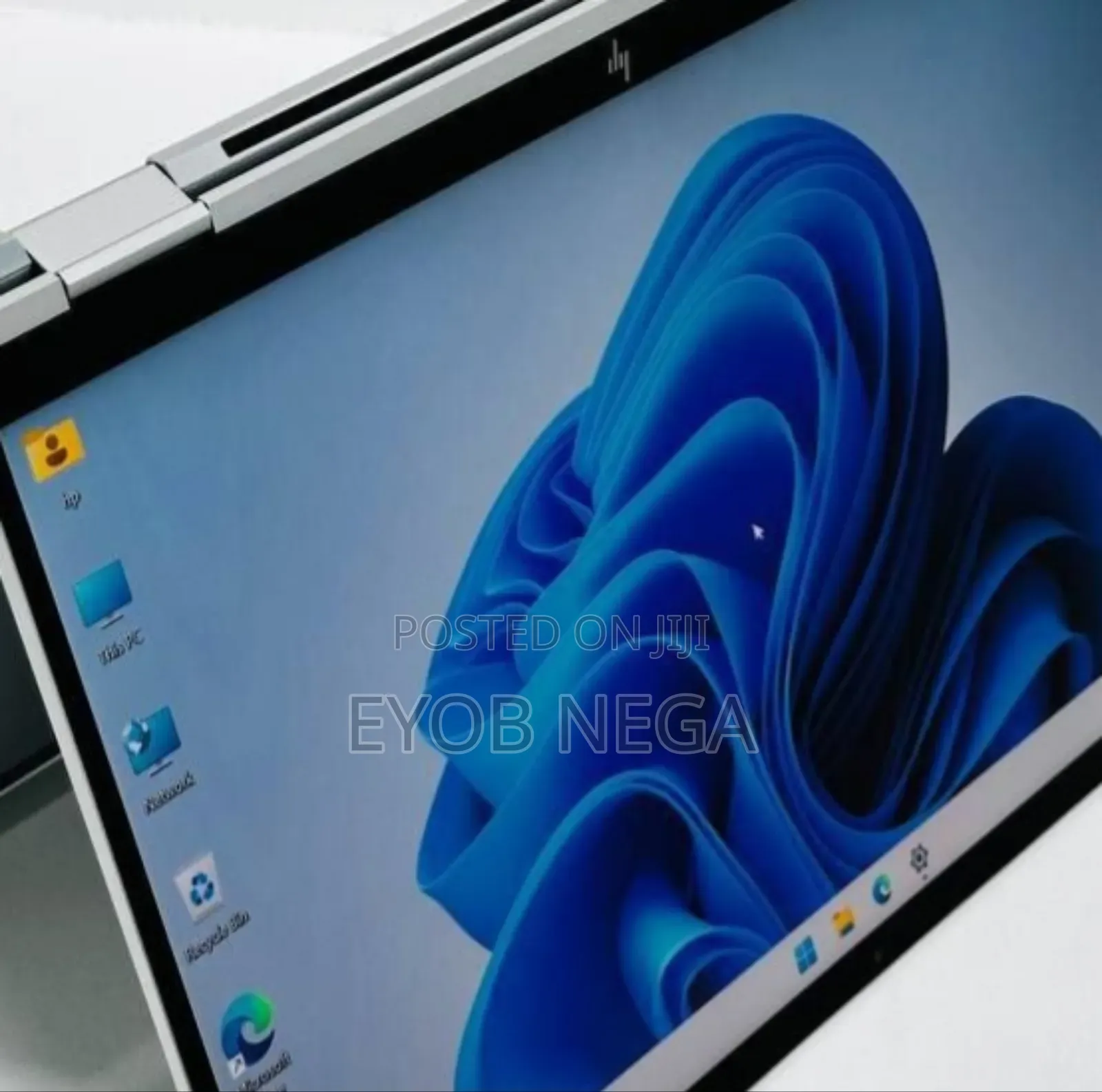 New Laptop HP EliteBook X GB Intel Core I5 SSD 512GB