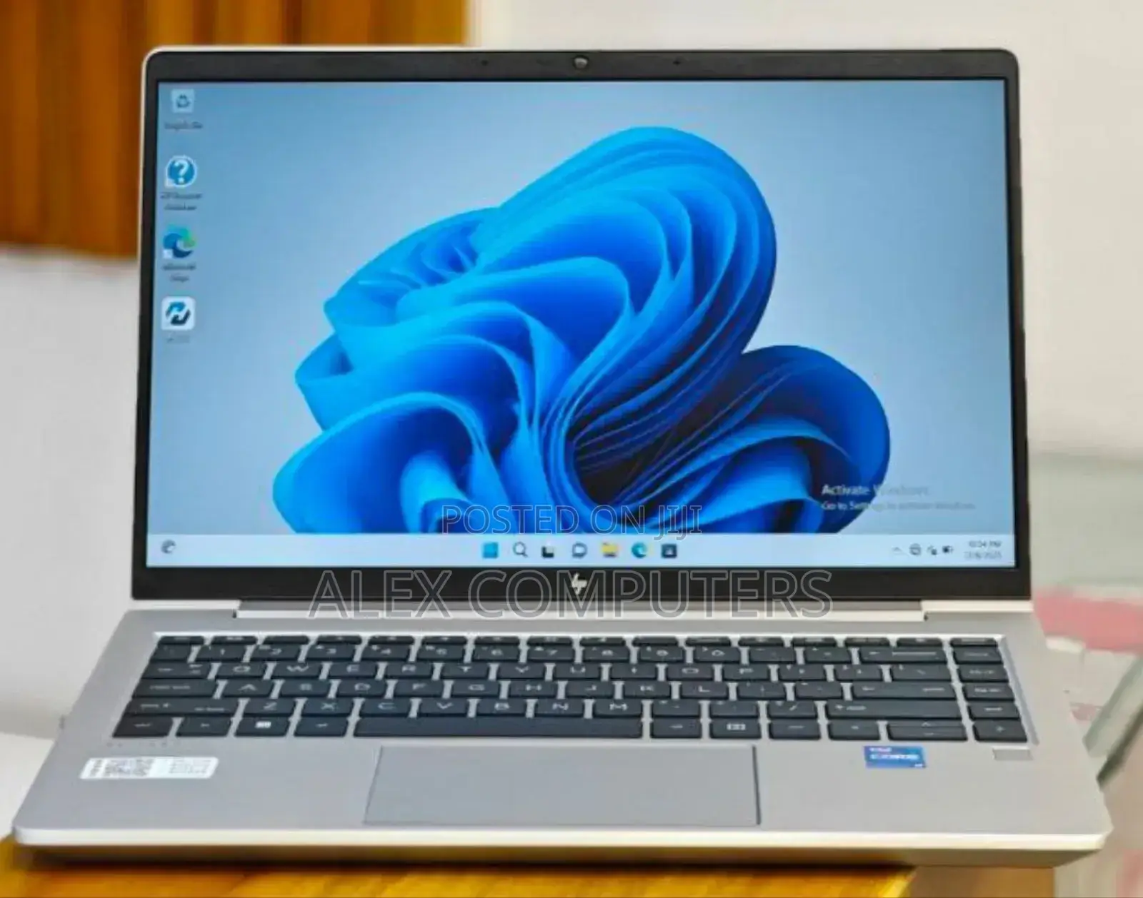 New Laptop HP EliteBook 840 16GB Intel Core I7 SSD 512GB