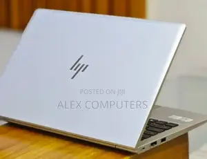 New Laptop HP EliteBook 840 16GB Intel Core I7 SSD 512GB