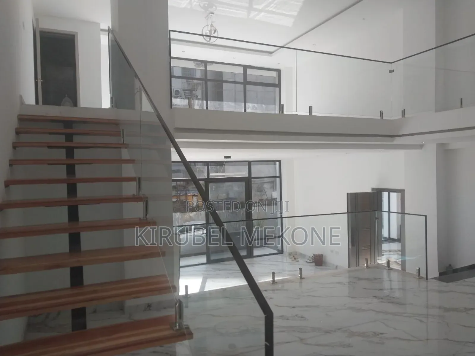 Commercial House Rent