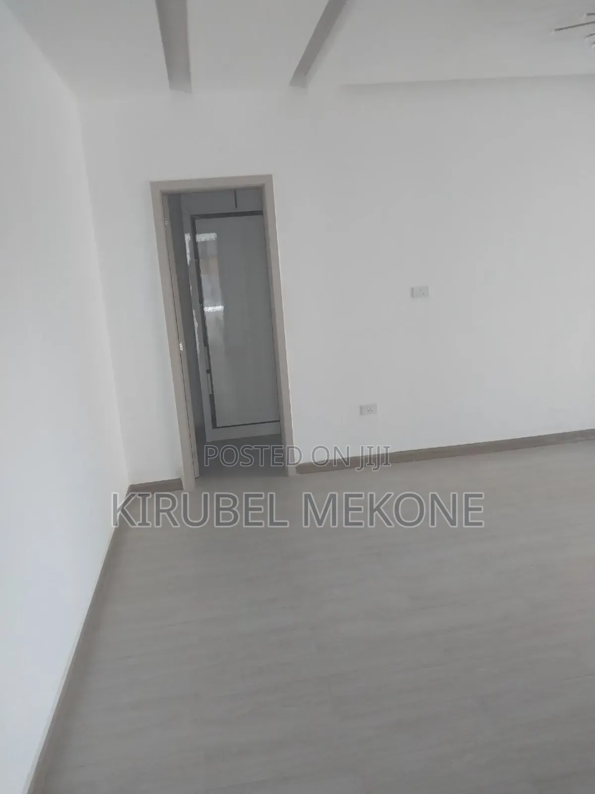 Commercial House Rent