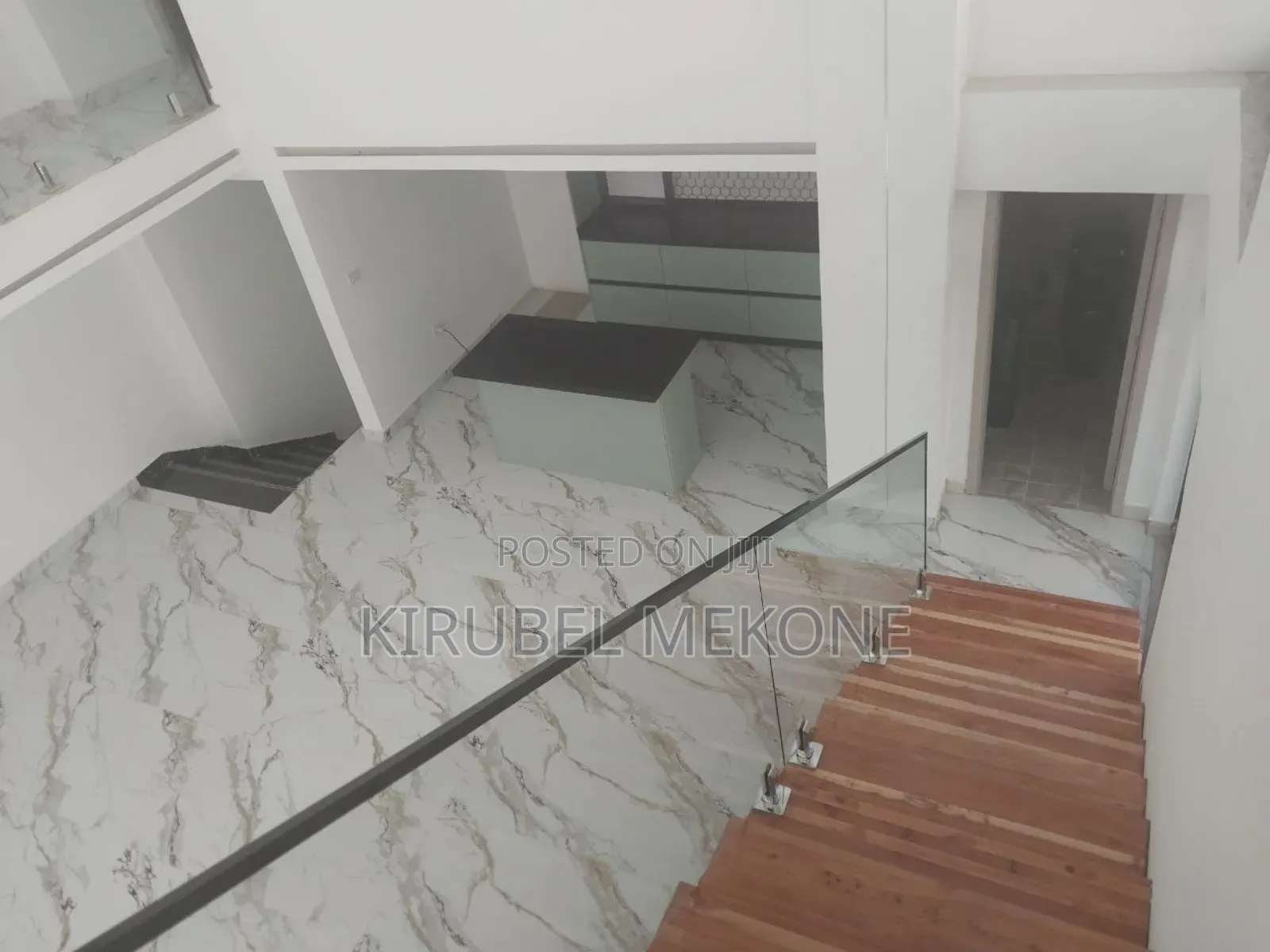 Commercial House Rent