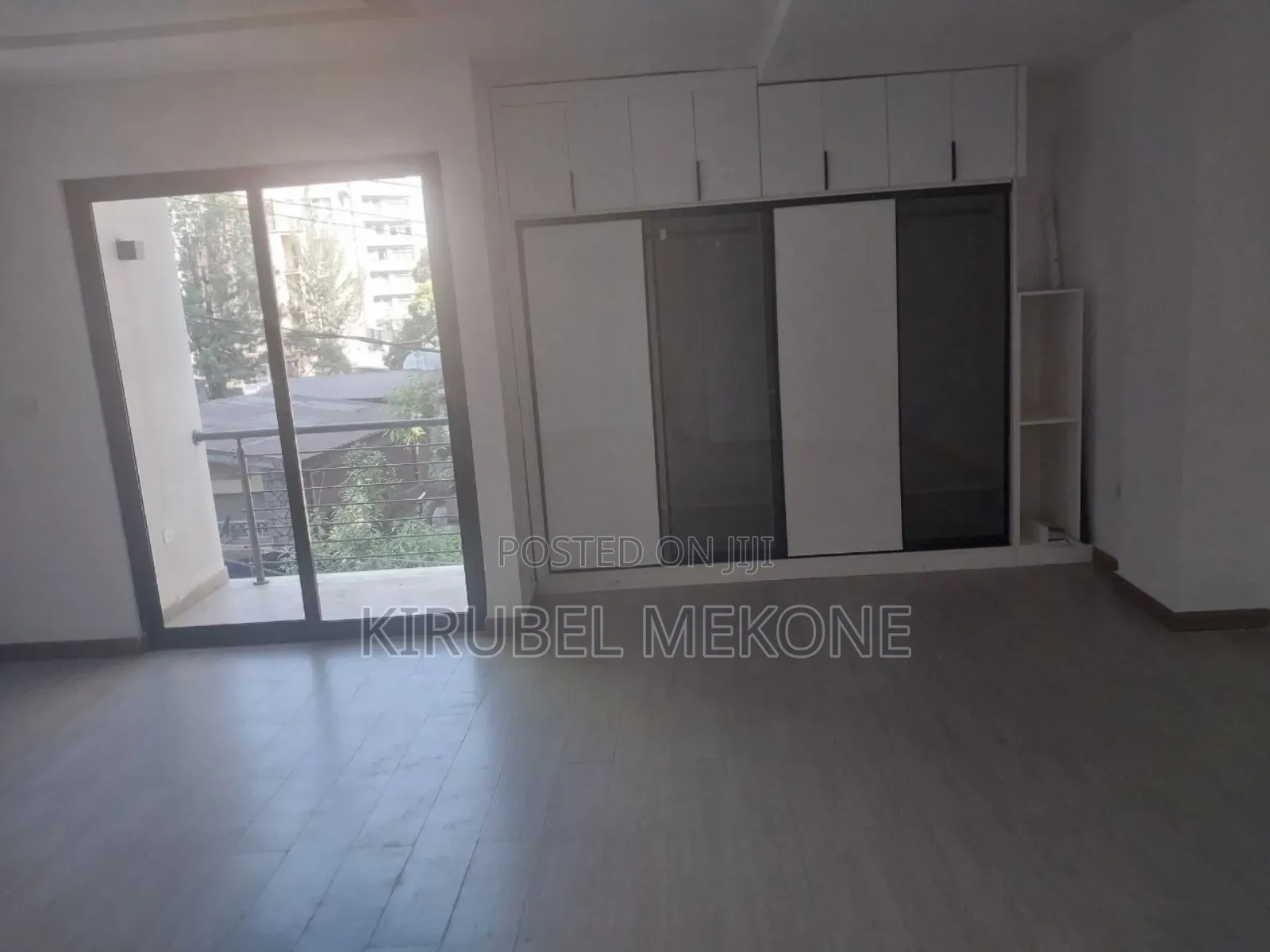 Commercial House Rent