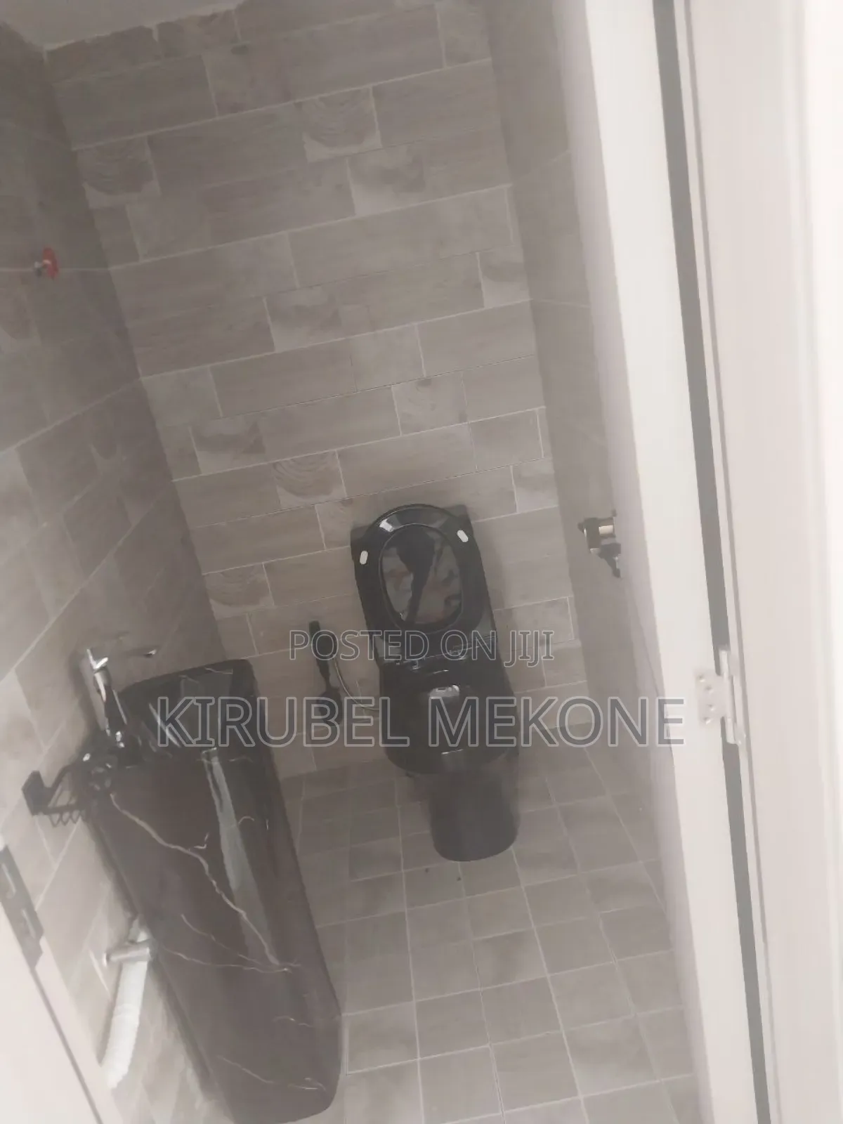 Commercial House Rent