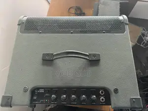 Peavey Max 300 Bass Combo Amp – Great Condition!