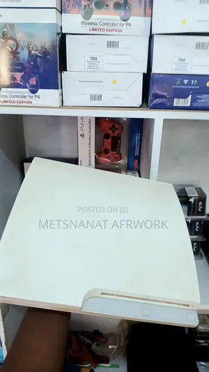 Photo - Playstation 3