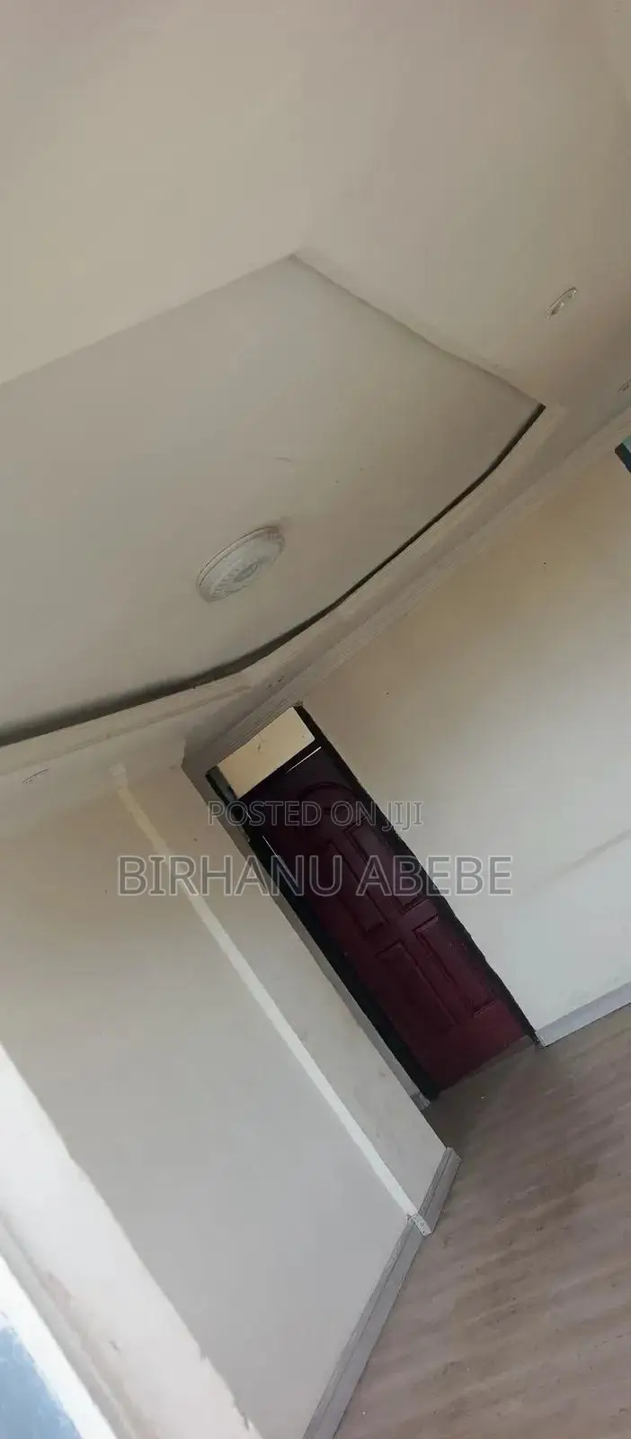 Furnished 3bdrm Condo in ጀሞ1, Nifas Silk-Lafto for sale