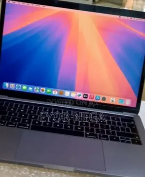 Laptop Apple MacBook Pro 2019 8GB Intel Core I5 SSD 128GB