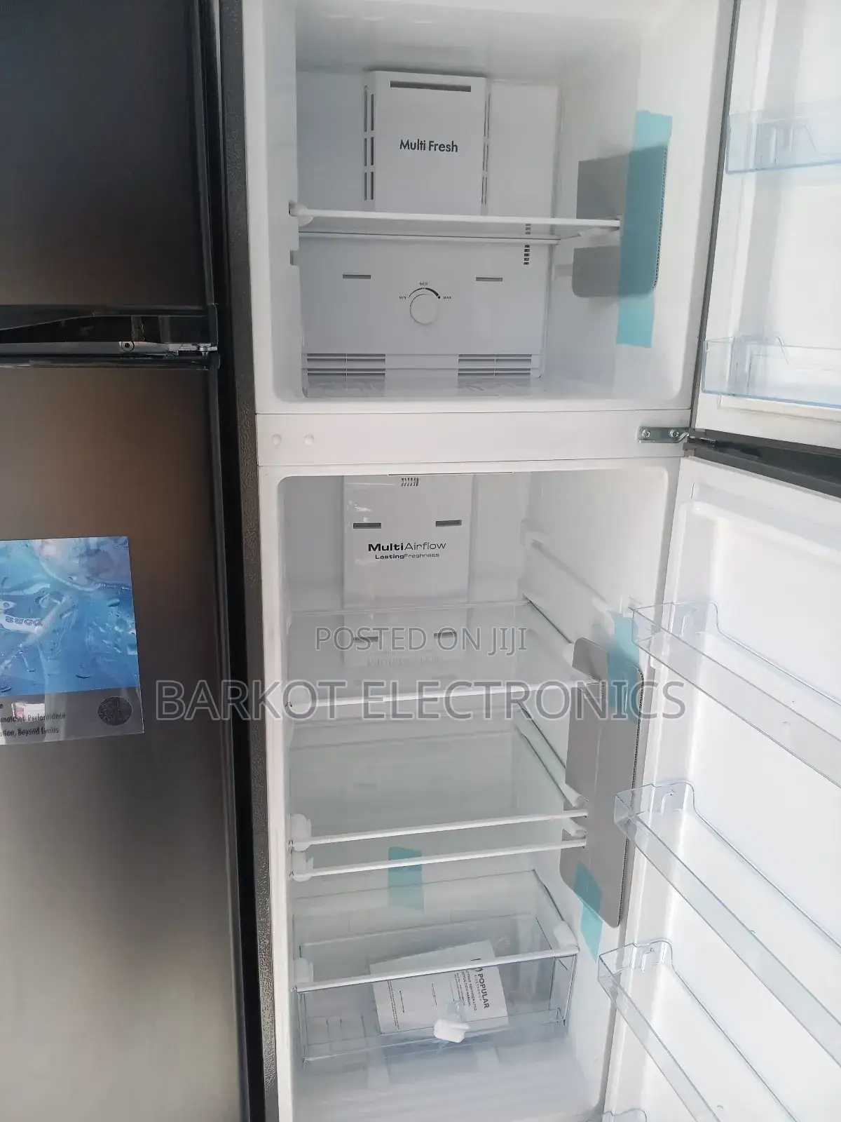 Gold View Fereg Water Disbeser Model 420l