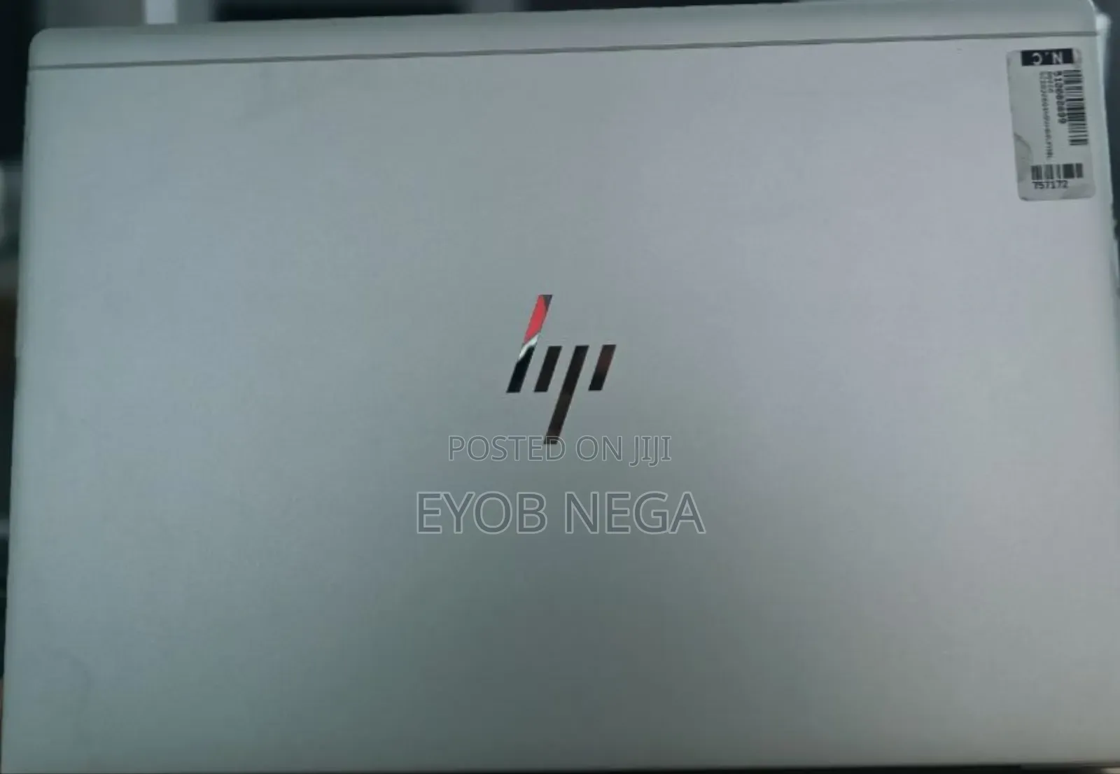 New Laptop HP EliteBook 850 G5 16GB Intel Core I5 SSD 512GB