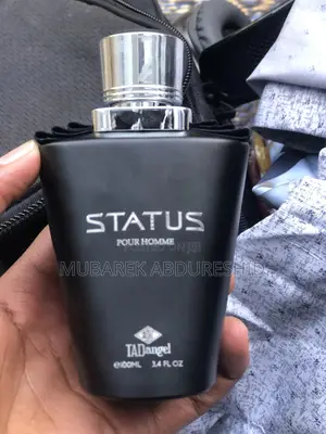 Photo - Orginal ሽቶ