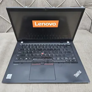 Photo - New Laptop Lenovo ThinkPad T14 G4 16GB Intel Core I7 SSD 512GB