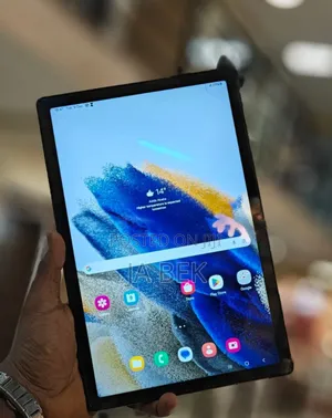 New Samsung Galaxy Tab A8 10.5 2021 64 GB Black