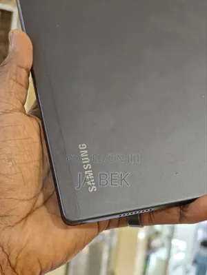 New Samsung Galaxy Tab A8 10.5 2021 64 GB Black