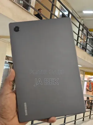 New Samsung Galaxy Tab A8 10.5 2021 64 GB Black