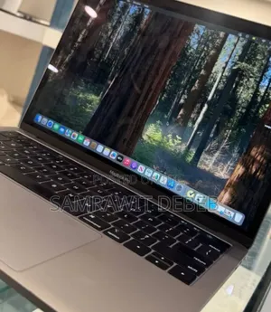 New Laptop Apple MacBook Pro 2019 8GB Intel Core I5 SSD 512GB