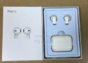 Photo - Pro 5s Wireless Earbuds (Generic)