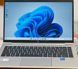 Photo - New Laptop HP EliteBook 840 G10 16GB Intel Core I7 SSD 512GB