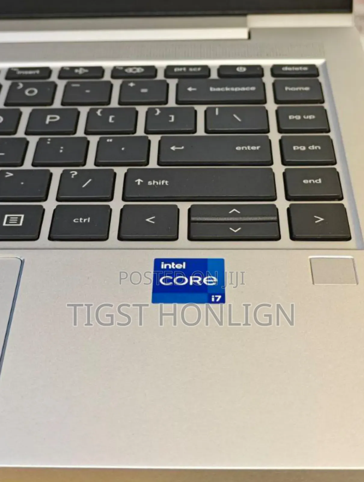 New Laptop HP EliteBook 840 G10 16GB Intel Core I7 SSD 512GB