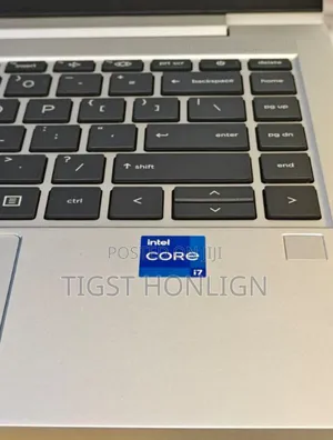 New Laptop HP EliteBook 840 G10 16GB Intel Core I7 SSD 512GB