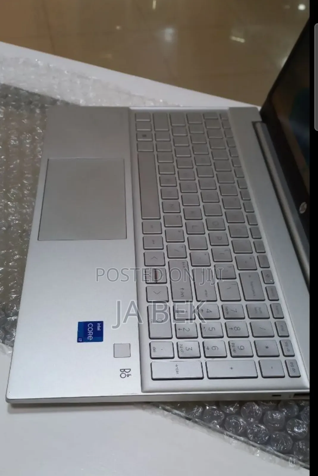 New Laptop HP Pavilion 15 16GB Intel Core I7 SSD 512GB