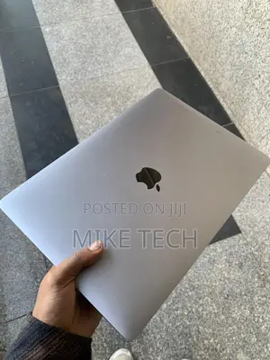 Laptop Apple MacBook Pro M1 8GB Apple M1 SSD 256GB