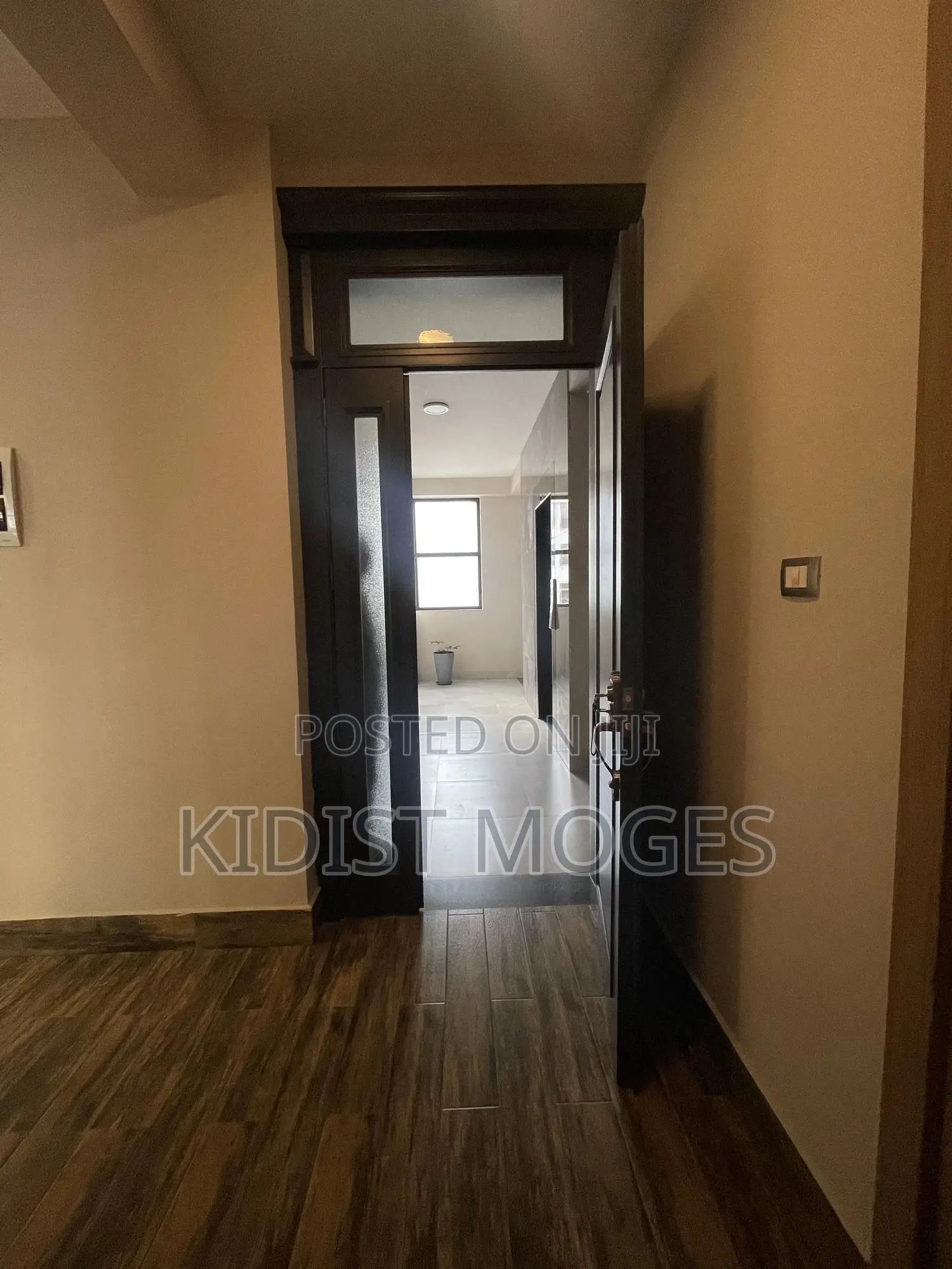Furnished 2bdrm Apartment in Bole for rent