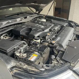 Nissan Patrol 2021 Teal